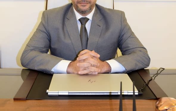 أسامة جمعة: توقعات بانتعاش قطاع العقارات في ٢٠٢٢ رغم زيادة الأسعار