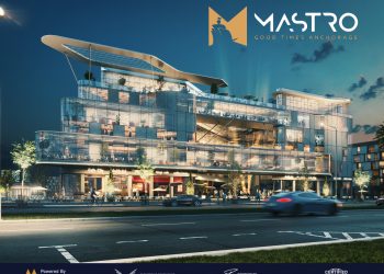 عروض حصرية خلال ديسمبر… ماروتا للتطوير العقاري تطرح مرحلة جديدة من ماسترو بالعاصمة الإدارية