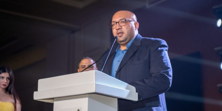 “إنفرا” تتعاقد مع TAMAYOZ لتنفيذ أعمال الإلكتروميكانيك لمشروع «ايفورى بلازا» بالعاصمة الإدارية