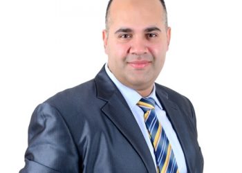 محمود السراج: العاصمة الإدارية أيقونة الجمهورية الجديدة