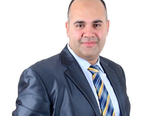 محمود السراج: العاصمة الإدارية أيقونة الجمهورية الجديدة