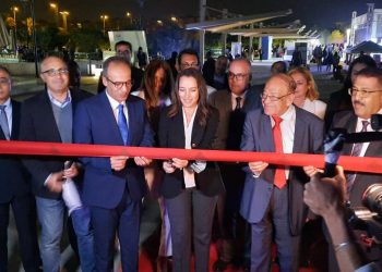 تحت رعاية وزارة الثقافة.. افتتاح معرض مدينتي الأول للكتاب