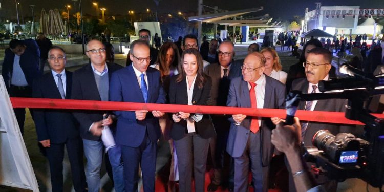 تحت رعاية وزارة الثقافة.. افتتاح معرض مدينتي الأول للكتاب