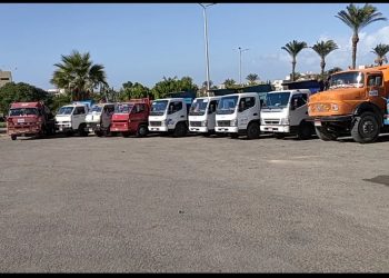 استعدادات للأمطار