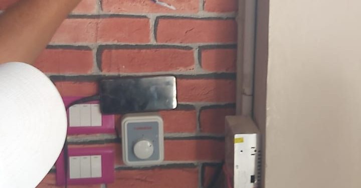 جانب من الحملة