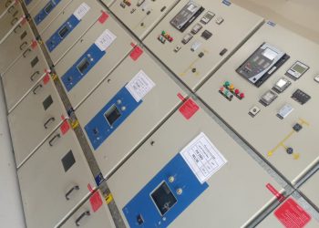 غنيم: تحميل الجهد على محطة كهرباء النرجس بالقاهرة الجديدة لتأمين أحمال روافع الصرف الصحي