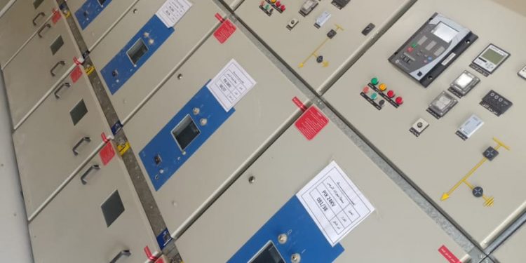 غنيم: تحميل الجهد على محطة كهرباء النرجس بالقاهرة الجديدة لتأمين أحمال روافع الصرف الصحي