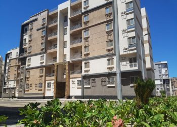 غدا.. بدء تسليم دفعة جديدة من وحدات مشروع سكن مصر للفائزين بها بمدينة دمياط الجديدة