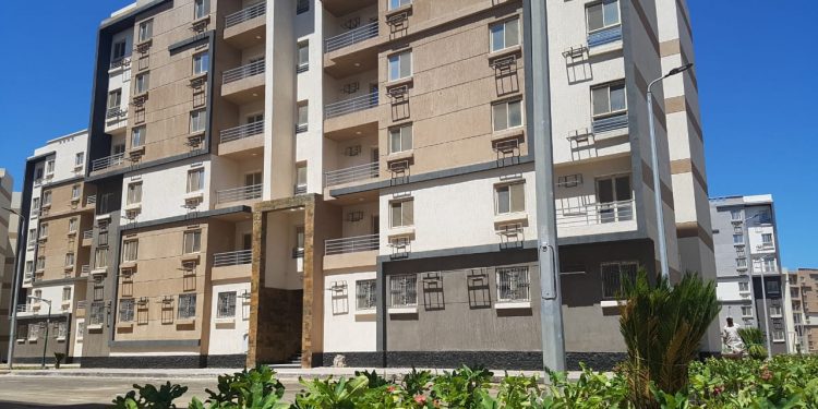 غدا.. بدء تسليم دفعة جديدة من وحدات مشروع سكن مصر للفائزين بها بمدينة دمياط الجديدة