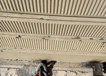 جهاز القاهرة الجديدة: تنفيذ 135 قرار غلق وتشميع ورفع عدادات مرافق بحملات جديدة