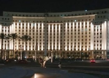 مجمع التحرير