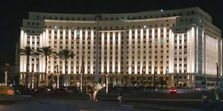 مجمع التحرير