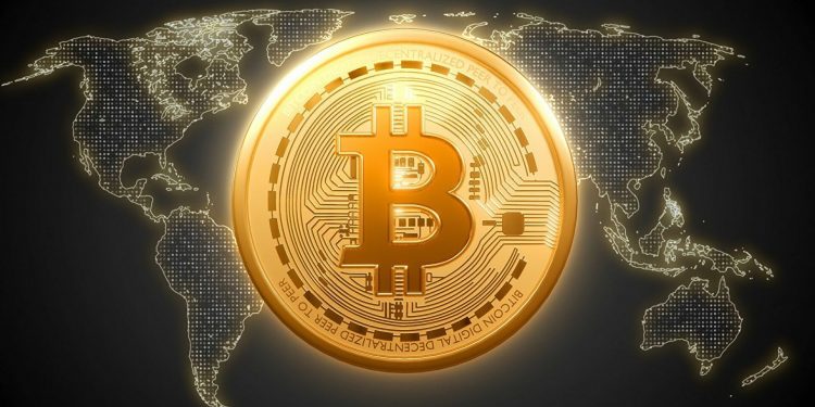 عملات مشفرة "البيتكوين"