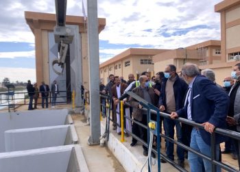 جانب من الجولة