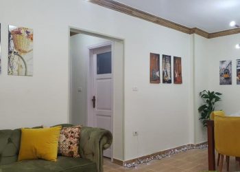 مسئولو”الإسكان” يتفقدون الوحدات السكنية بالمبادرة الرئاسية “سكن لكل المصريين” بمدينة أكتوبر الجديدة