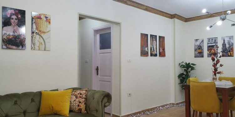 مسئولو”الإسكان” يتفقدون الوحدات السكنية بالمبادرة الرئاسية “سكن لكل المصريين” بمدينة أكتوبر الجديدة