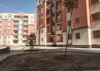 مساكن زهور مايو