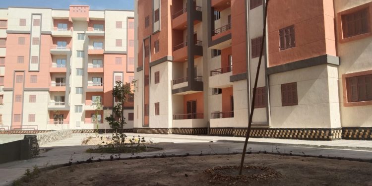 مساكن زهور مايو