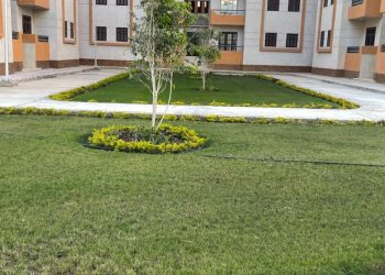 موقع سكن لكل المصريين بالمنيا الجديدة