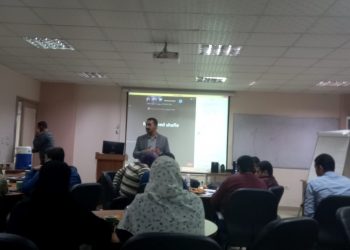 القابضة للمياه: ورشة عمل لوضع المواصفات الفنية لمحطات الترشيح الفائق