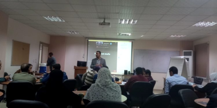 القابضة للمياه: ورشة عمل لوضع المواصفات الفنية لمحطات الترشيح الفائق