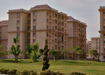 وحدات جاردينيا سيتي