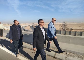 جانب من الجولة