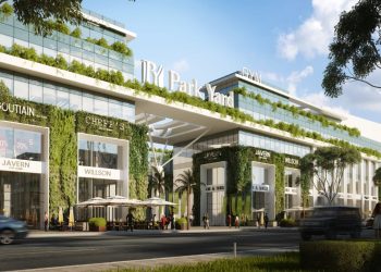 كابيتال هيلز تنتهي من 50% من إنشاءات مشروع «بارك يارد» بالسادس من أكتوبر