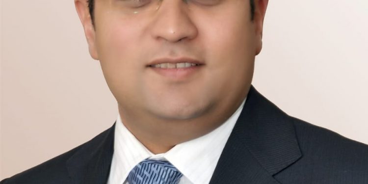 تعيين أحمد إمام رئيساً تنفيذياً لأملاك للتمويل – مصر