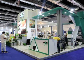 «BTL» توقع بروتوكول تعاون لتصميم وتنفيذ أجنحة «ماك» بالمعارض لمدة 5 سنوات قادمة