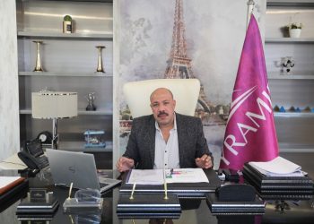 باستثمارات 25 مليار جنيه وبرؤية أوروبية..  بيراميدز تطرح أضخم مشروعاتها في العاصمة «بيراميدز سيتي»