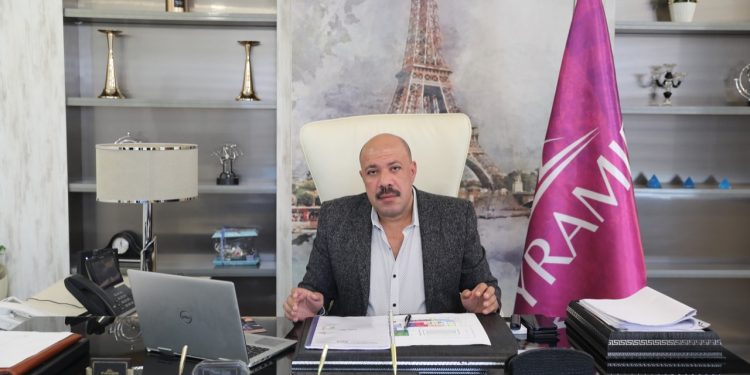 باستثمارات 25 مليار جنيه وبرؤية أوروبية..  بيراميدز تطرح أضخم مشروعاتها في العاصمة «بيراميدز سيتي»