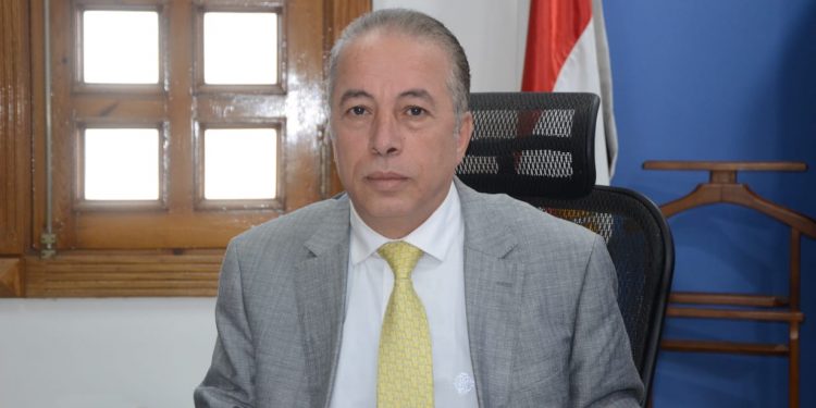 نائب وزير الإسكان للشئون العقارية