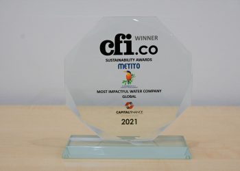 “ماتيتو” تحصل على جائزة الأكثر تأثيرًا لعام 2021