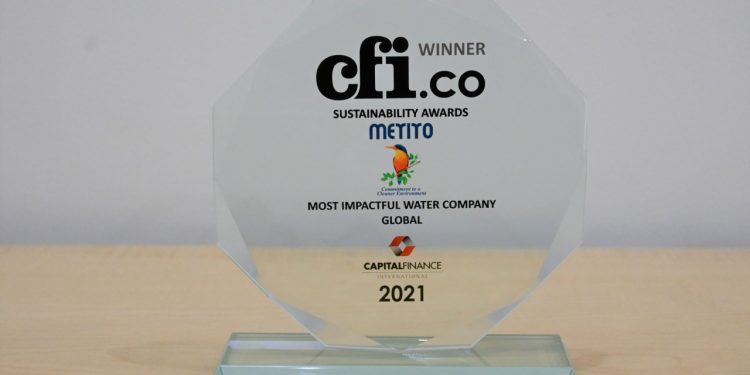 “ماتيتو” تحصل على جائزة الأكثر تأثيرًا لعام 2021