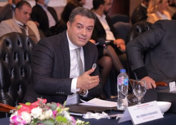 إدريس محمد: البنية التحتية القوية في المدن الجديدة وتقديم حوافز استثمارية للمصنعين يدعم المطور الصناعى