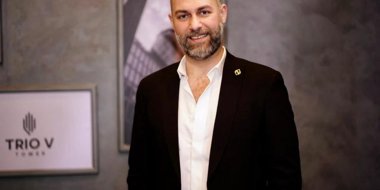 نخيل للتطوير العقاري تشارك بمعرض تارجت مصر إكسبو.. 17 ديسمبر الجارى