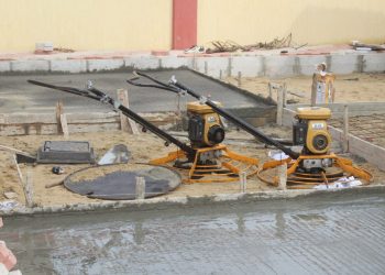 مياه الغربية : جارى الإنتهاء من الأعمال النهائية لقريتى تفهنا العزب ونهطاى ضمن مبادرة حياة كريمة