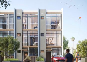 «ريبورتاج الإماراتية» تحقق 6.4 مليار جنيه مبيعات تعاقدية بمشروعاتها خلال 2021