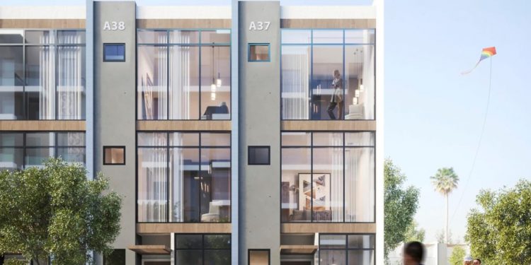 «ريبورتاج الإماراتية» تحقق 6.4 مليار جنيه مبيعات تعاقدية بمشروعاتها خلال 2021