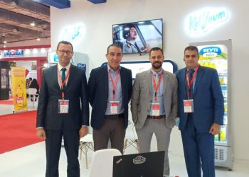 تصدر منتجات إلى 33 دولة.. “بيتي” تكشف عن خططها التوسعية في مجال التصدير خلال 2022