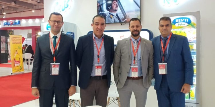 تصدر منتجات إلى 33 دولة.. “بيتي” تكشف عن خططها التوسعية في مجال التصدير خلال 2022