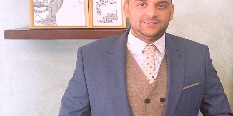 توقع ارتفاع 20% للأسعار.. عبدالحكيم: السوق العقاري سيواصل تصدره كأكثر القطاعات نشاطا بالاقتصاد المصري خلال 2022