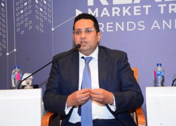 أحمد إمام: تصدير العقار هو الحل الأمثل لتنشيط القطاع خلال الفترة المقبلة