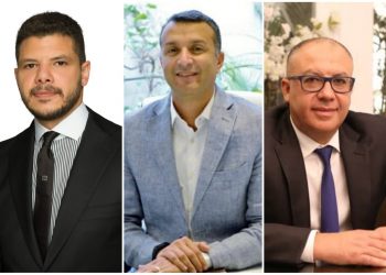 تعيين عمرو سليمان وأحمد منصور وجاسر بهجت أعضاء بمجلس إدارة غرفة التطوير العقاري