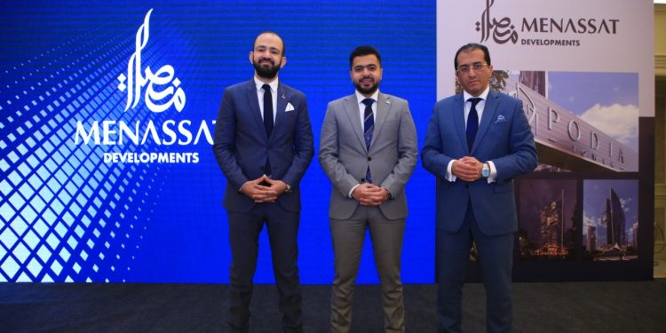 شركة العاصمة الإدارية توافق على التصميمات الهندسية لمشروع “بوديا”