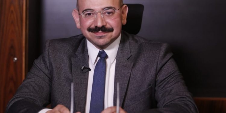 عبد الرحمن خليل: مصر تتخذ قفزات كبرى لتحقيق رؤية 2030