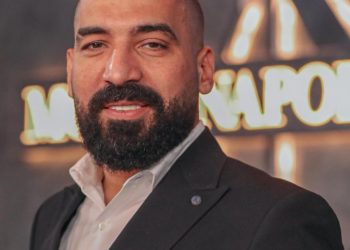 حنا كرم: الإسراع بمعدلات التنفيذ محدد رئيسي لنجاح الشركات العقارية في مواجهة أزمة التضخم العالمية