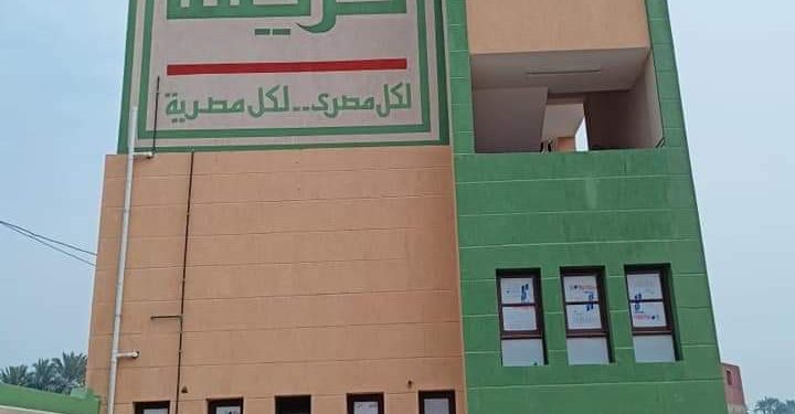 مياه الجيزة: أنشطة توعوية ومجتمعية متنوعة فى 42 قرية ضمن حياة كريمة