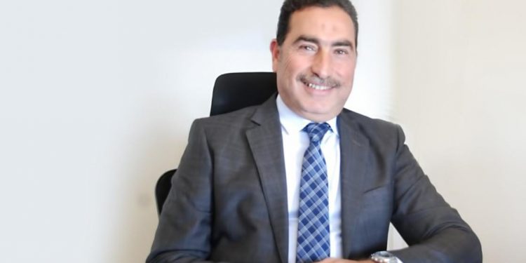 مباني إدريس تترجم جهود الدولة فى تنمية الصعيد بالتوسع بتنفيذ مجمعات سكنية وطبية بأسيوط الجديدة